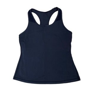 lululemon athletica Racerback Tank Top, Built in Bra, Pockets for Insert…